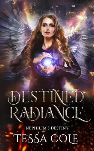 Cover image for Destined Radiance
