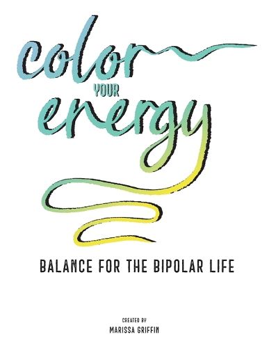 Cover image for Color Your Energy