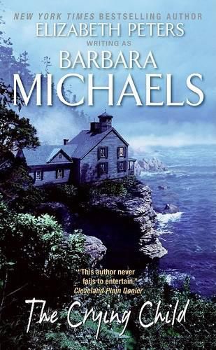 Cover image for The Crying Child