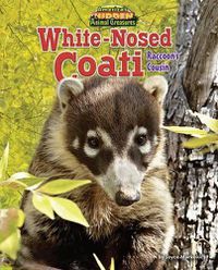 Cover image for White-Nosed Coati: Raccoon's Cousin