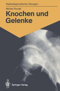 Cover image for Knochen und Gelenke