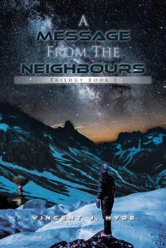 Cover image for A Message From The Neighbours