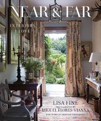 Cover image for Near & Far