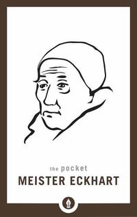 Cover image for Pocket Meister Eckhart
