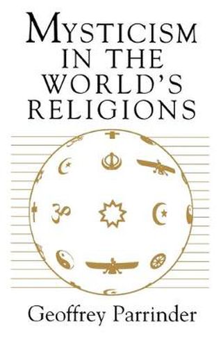 Mysticism in the World's Religions