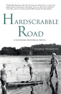 Cover image for Hardscrabble Road