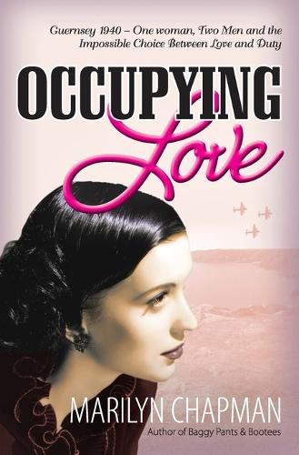 Cover image for Occupying Love