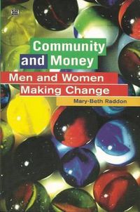 Cover image for Community and Money