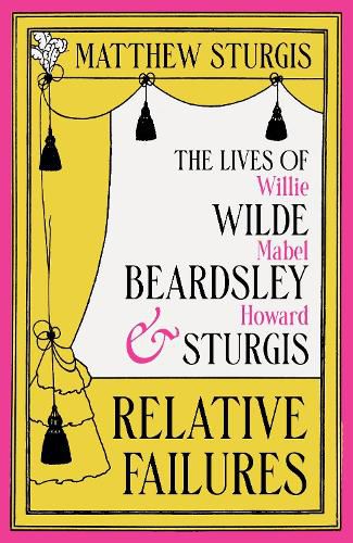 Cover image for Relative Failures