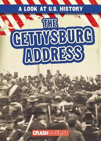 Cover image for The Gettysburg Address