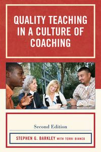 Cover image for Quality Teaching in a Culture of Coaching