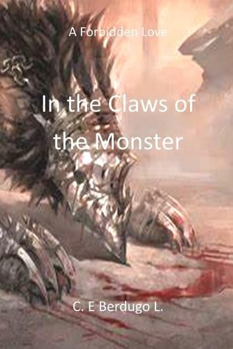 Cover image for In the Claws of the Monster