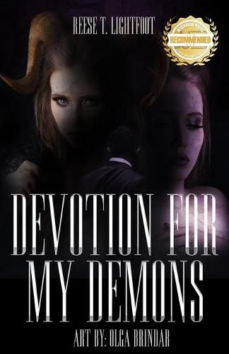 Cover image for Devotion for My Demons