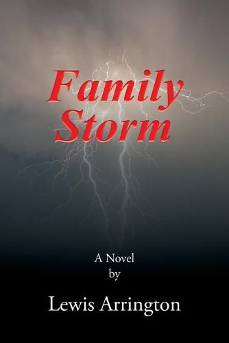 Cover image for Family Storm