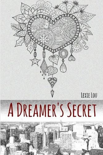 Cover image for A Dreamer's Secret