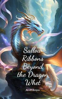 Cover image for Sallow Ribbons Beyond the Dragon Whet