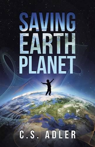 Cover image for Saving Earth Planet