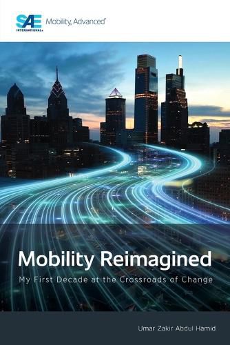 Cover image for Mobility Reimagined