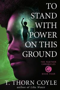 Cover image for To Stand With Power on This Ground