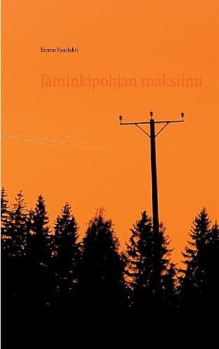 Cover image for Jaminkipohjan maksiimi: Kollaasi