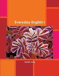 Cover image for Everyday English I