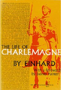 Cover image for The Life of Charlemagne