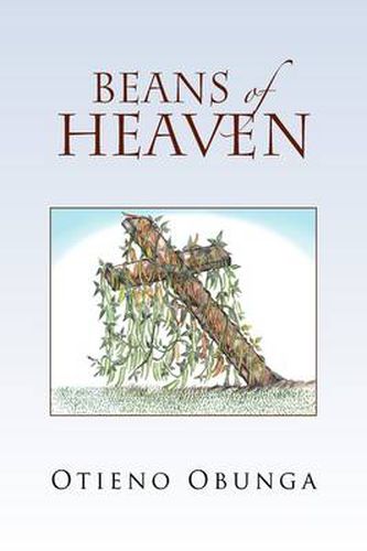 Cover image for Beans of Heaven