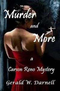 Cover image for Murder and More