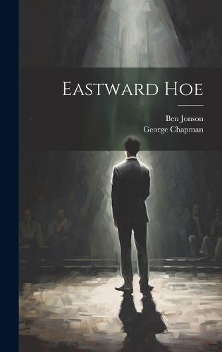 Cover image for Eastward Hoe