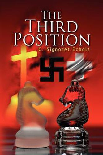 Cover image for The Third Position