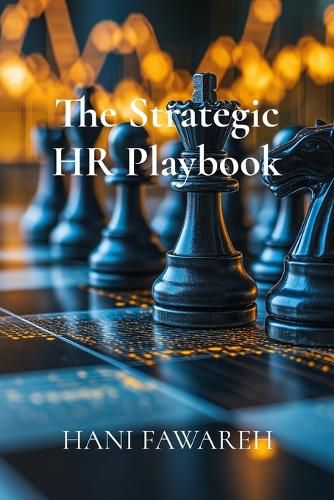 Cover image for The Strategic HR Playbook