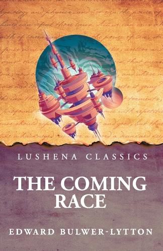 Cover image for The Coming Race