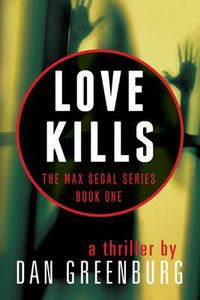 Cover image for Love Kills