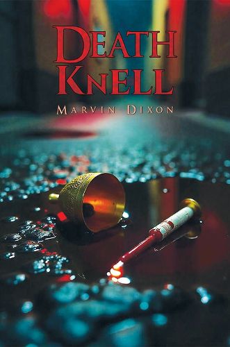 Cover image for Death Knell