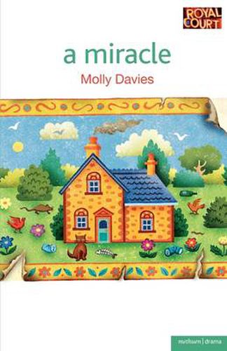 Cover image for A Miracle