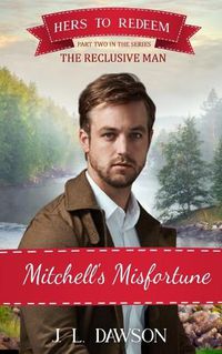 Cover image for Mitchell's Misfortune