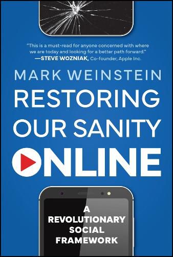 Cover image for Restoring Our Sanity Online