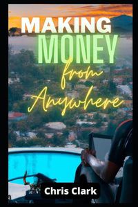 Cover image for Make Money from Anywhere