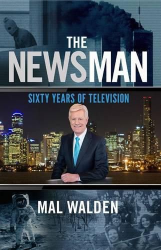 The Newsman: 60 Years of Television