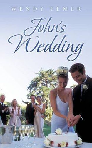 Cover image for John's Wedding