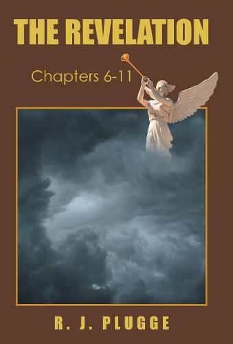 Cover image for The Revelation: Chapters 6-11