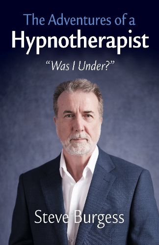 Cover image for Adventures of a Hypnotherapist, The