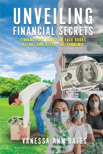 Cover image for Unveiling Financial Secrets