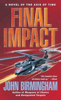 Cover image for Final Impact