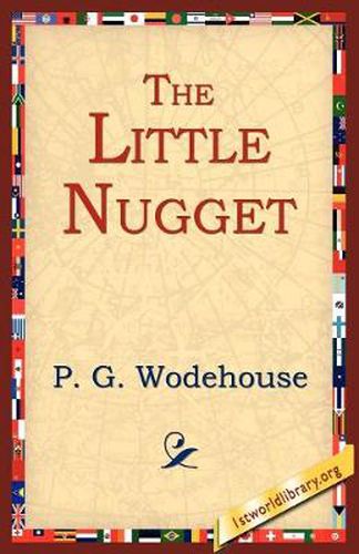 Cover image for The Little Nugget