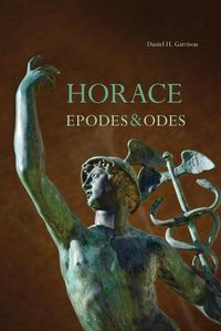 Cover image for Horace: Epodes and Odes, A New Annotated Latin Edition