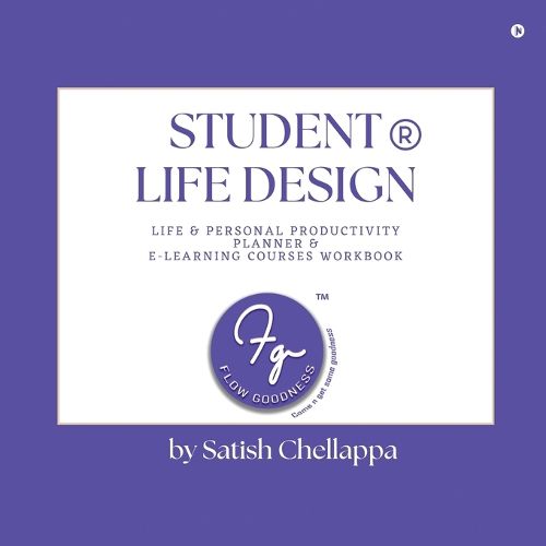 Cover image for Student Life Design