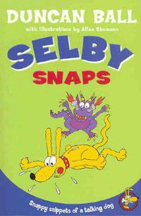 Cover image for Selby Snaps