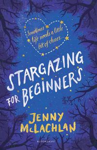 Cover image for Stargazing for Beginners