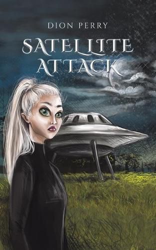 Cover image for Satellite Attack